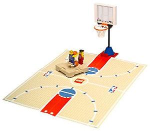 LEGO Basketball - NBA set