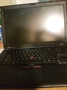 Lenova T520 Laptop