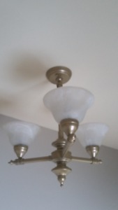 Light for sale