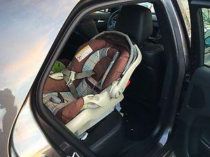 Low price car seat ONLY $50