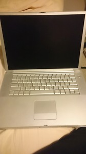  Mac PowerBook G4