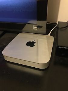 Mac mini