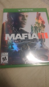 Mafia 3 xbox one