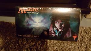 Magic the Gathering Shadows over Innistrad deck builders