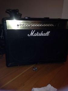 Marshall 250DFX MG SERIES Amp