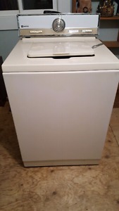 Maytag washer