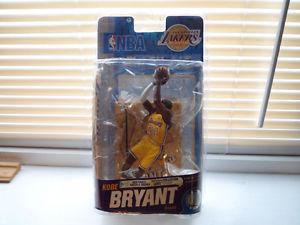 McFarlane Toys NBA Series 18 - Kobe Bryant