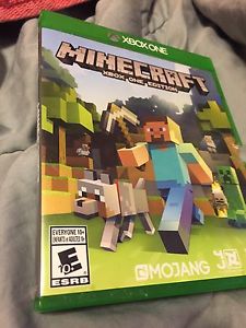 Minecraft 5$