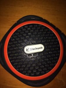 Mini Portable Bluetooth speaker
