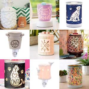 NEW Scentsy catalogue ONLINE party!!!
