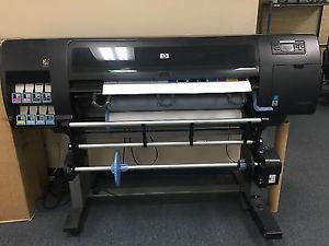 New Large Format Plotters/Printers/Scanners