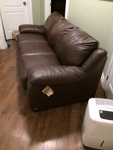 New sofa bed $700