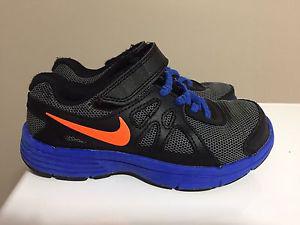 Nike toddler size 12 sneakers