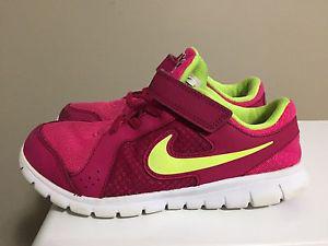 Nike youth size 2 sneakers