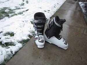 Nordica One Ex 305 mm 26.5 Ski Boots