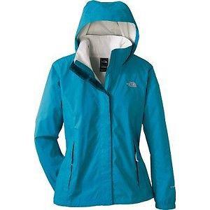 North Face Resolve Jacket women's XS
