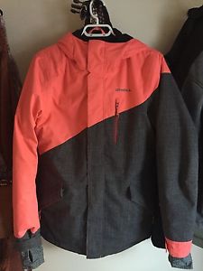 O'Neill Freedom Series size Med Jacket