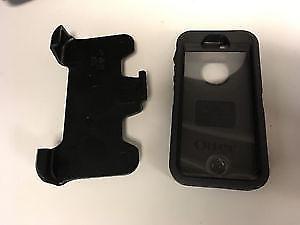 Otterbox Defender case for Iphone 5/5S/SE