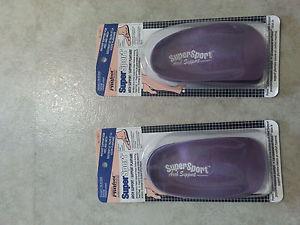 Profoot Super Sport Insoles for Arch Support