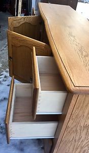Quality Solid Wood Dresser/Sideboard