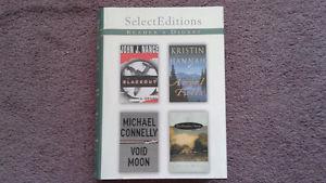 Reader's Digest - Select Editions