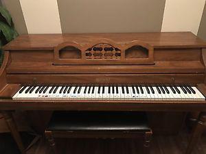 Redmond Piano