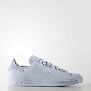 Reflective STAN SMITH adidas sneakers