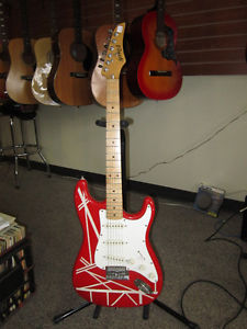SERIES A Electric Guitar For Sale