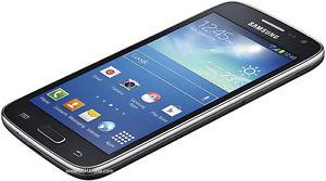 Samsung Galaxy Core LTE G386W 16GB with Virgin/Bell.