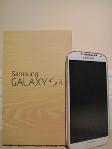 Samsung galaxy S unlocked