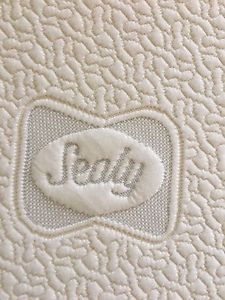 Sealy Memory Foam King Mattress