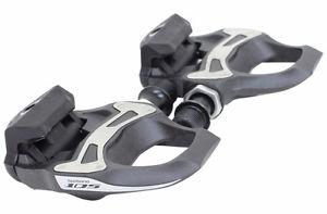 Shimano & Crankbrothers Pedals