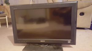 Sony 27 inch tv