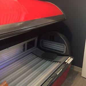 Star power 548 tanning bed