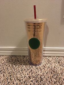 Starbucks Insulated Mug