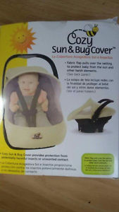 Sun and Bug cover
