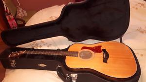 Taylor 310 Standard Acoustic ()