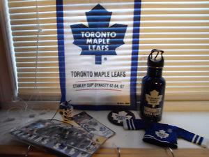 Toronto Maple Leaf Package