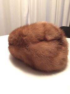 VINTAGE REAL FUR HATS / GREAT PRICES