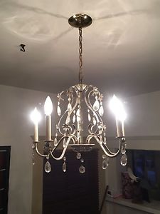 Vintage Chandelier