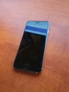Virgin/Bell Apple iPhone 6 16GB *Clean IMEI*