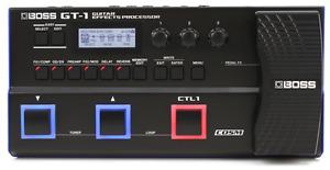 Wanted: Boss GT-1 Guitar Multi-effects Pedal