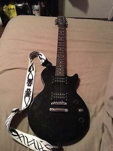 Wanted: Epiphone special