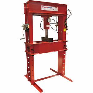 Wanted: Frame for Hydraulic Press