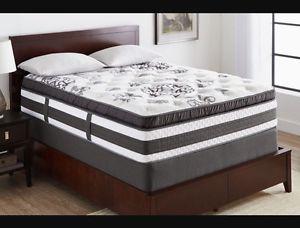 Wanted: LooKing for NEW king bed!