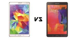 Wanted: Looking for Samsung Tab S 8.4 tablet