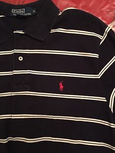 Wanted: Ralph Lauren Polo size M