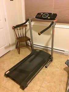 Wanted: Treadmill For Sale