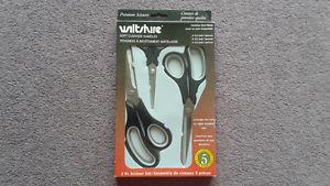 Wiltshire Scissors Set