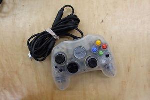 Xbox Controller Pad S Clear Crystal Special Limited